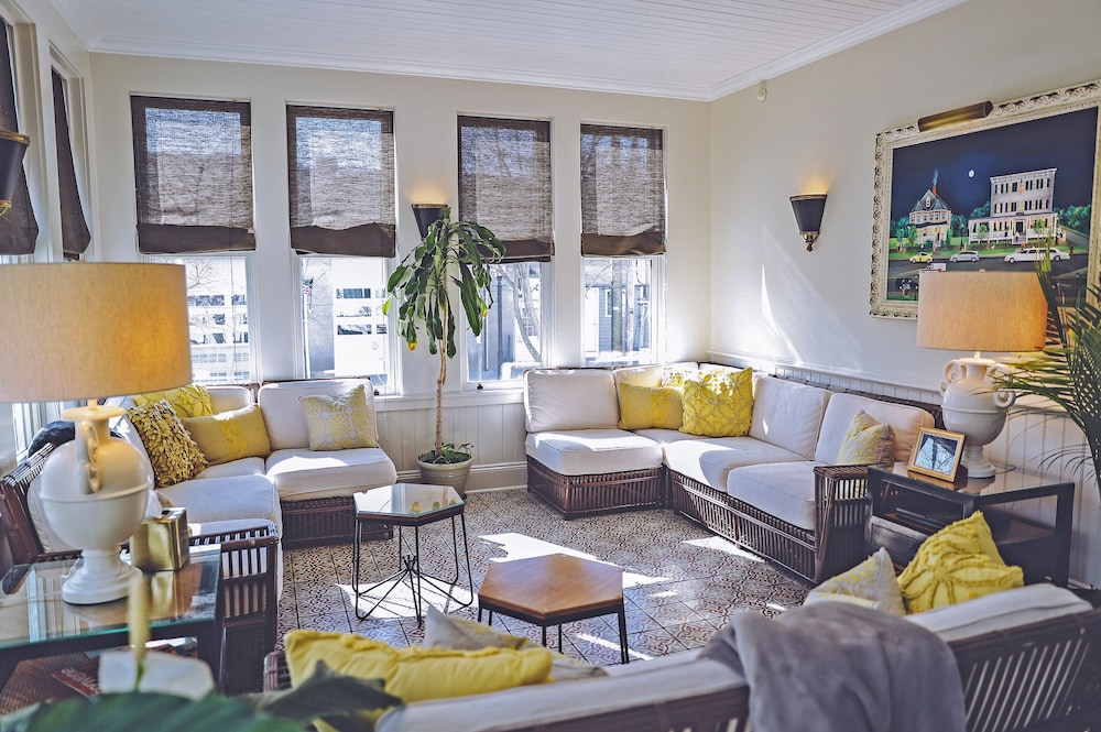 Hotel Fauchere - photo 10