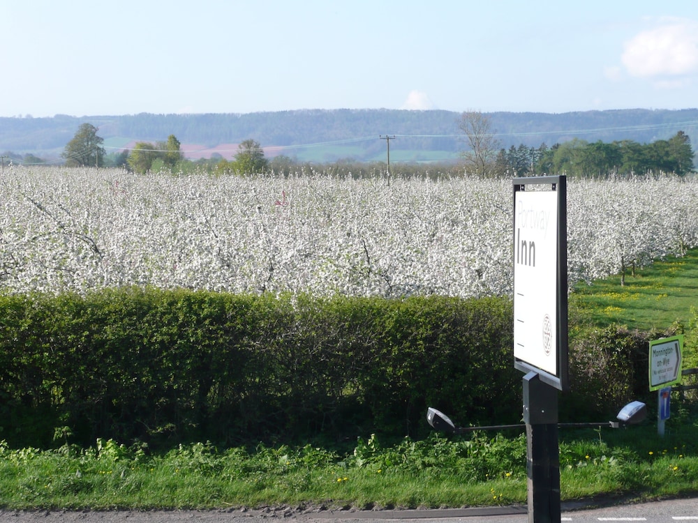 Portway Inn - last minute hotel in Hereford
