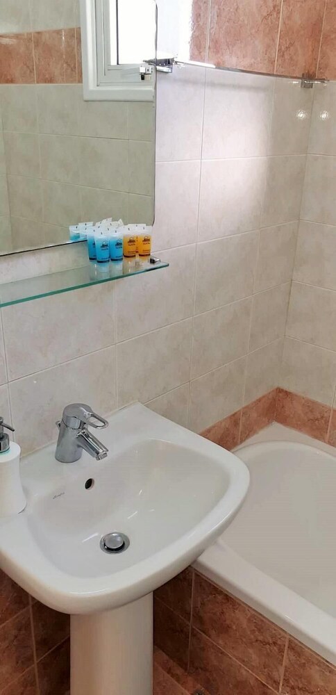 Apartment 401 Camelia Court