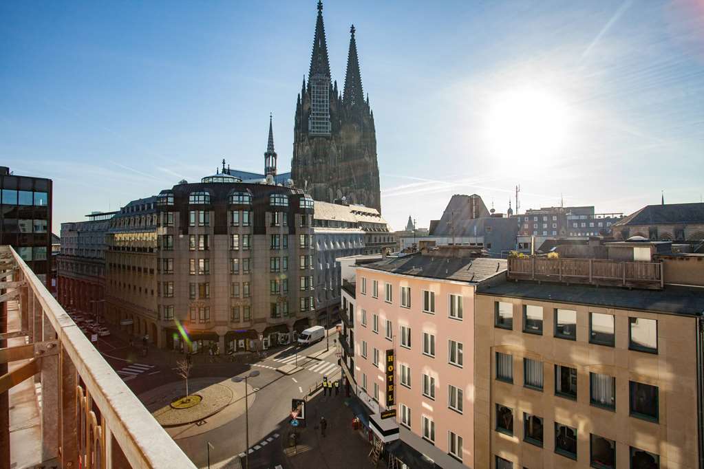 Boutique 003 Koln Am Dom Trademark Collection By Wyndham — Koeln