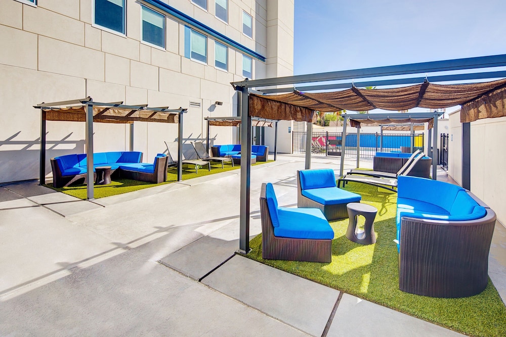 Aloft Tucson University - photo 40