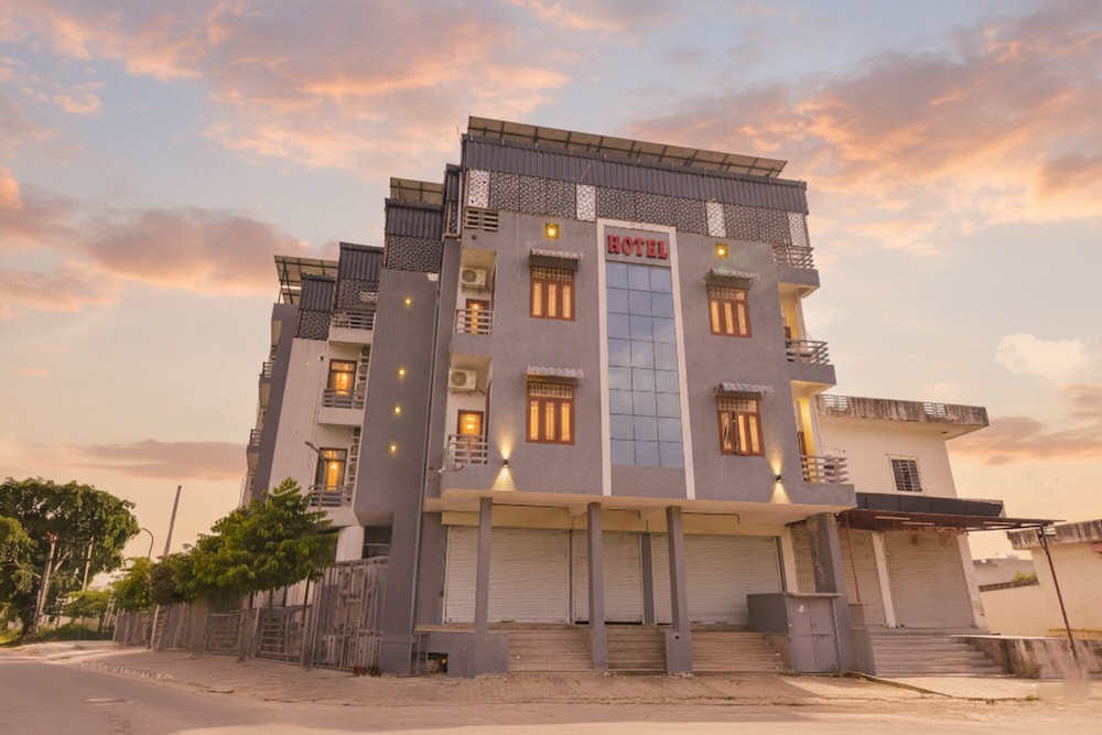 Fabhotel Shivansh - last minute hotel in Jaipur