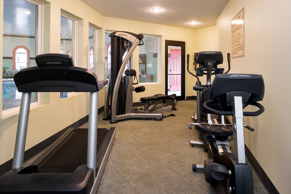 Charwood Suites - photo 19