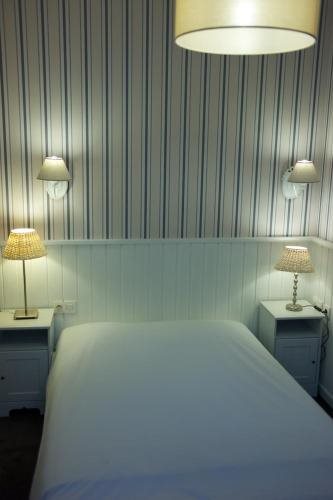 Galia in Brussels, Belgium