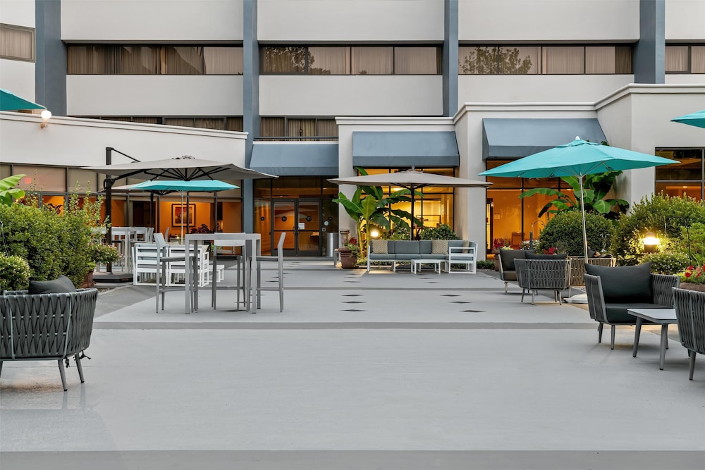DoubleTree Suites by Hilton Raleigh Durham - photo 41