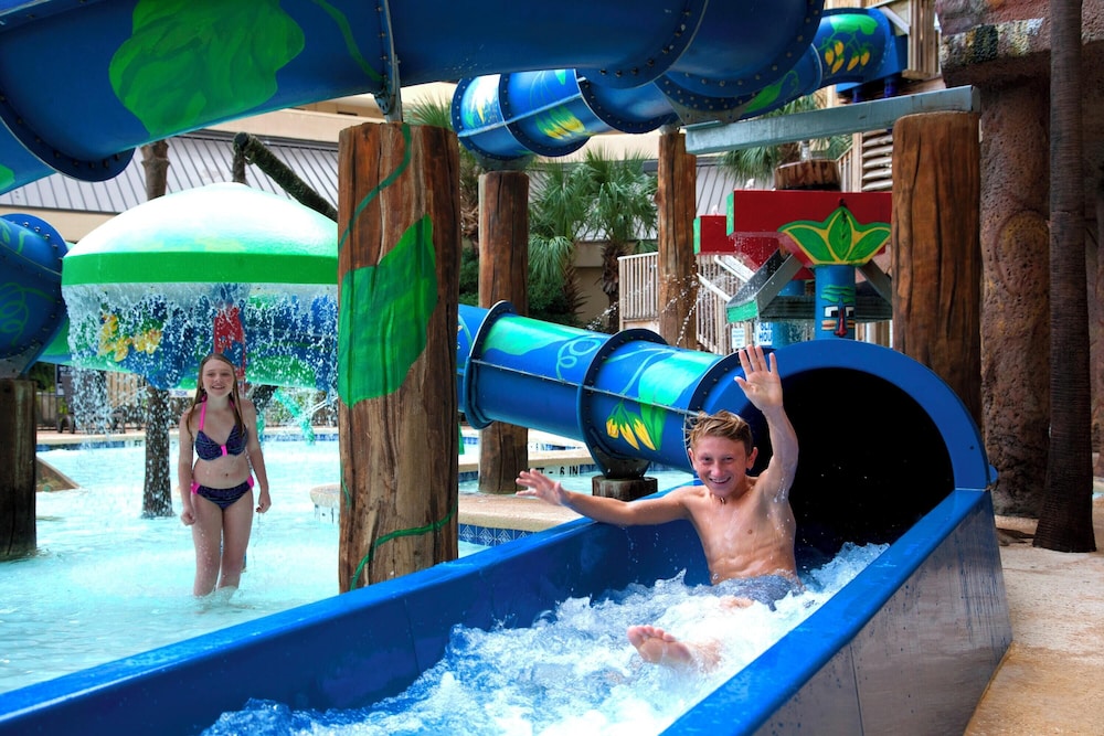 Ocean Reef Resort - photo 191