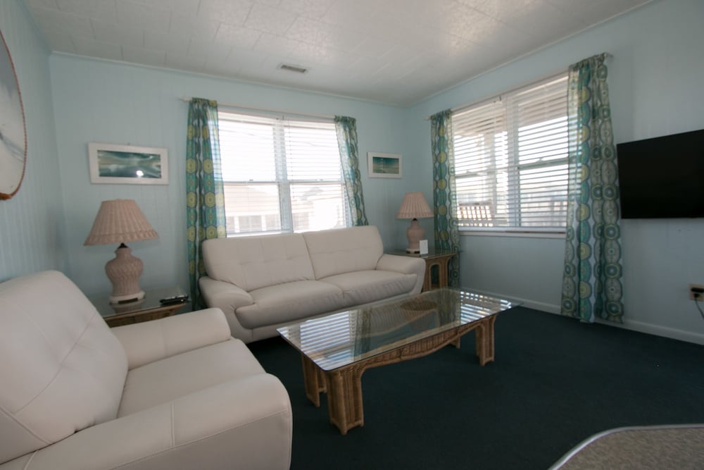 Outer Banks Motel - photo 114