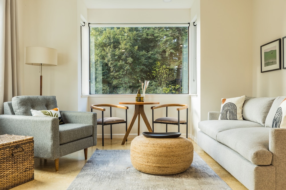 SCP Mendocino Inn and Farm in Little River, United States