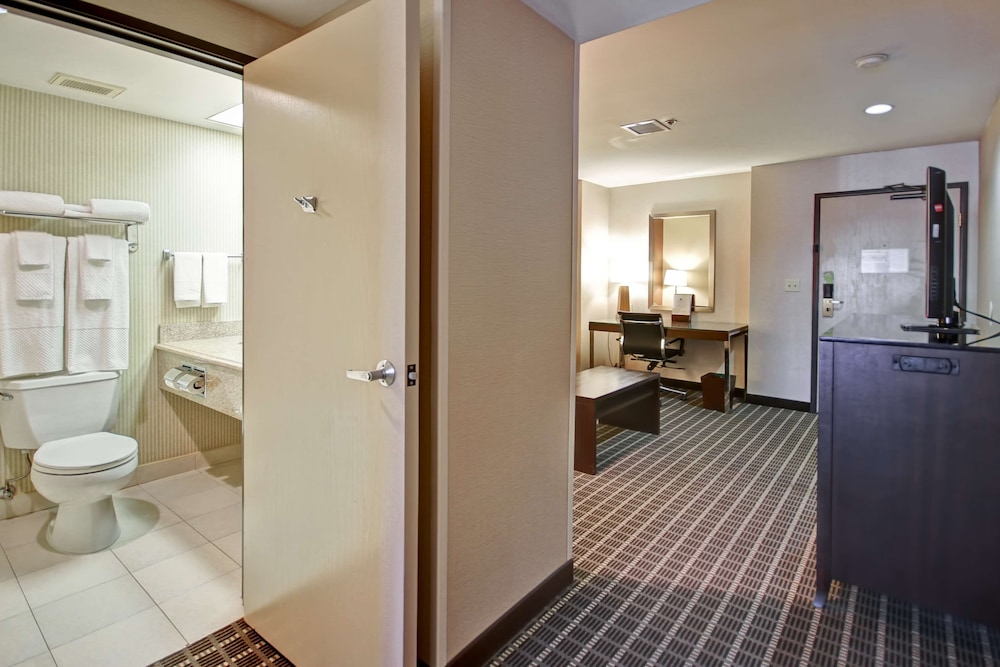 DoubleTree by Hilton Hotel Flagstaff - photo 37