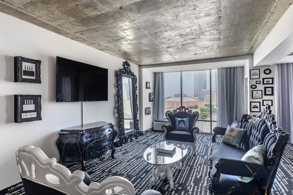Lorenzo Hotel Dallas Tapestry Collection by Hilton - photo 14