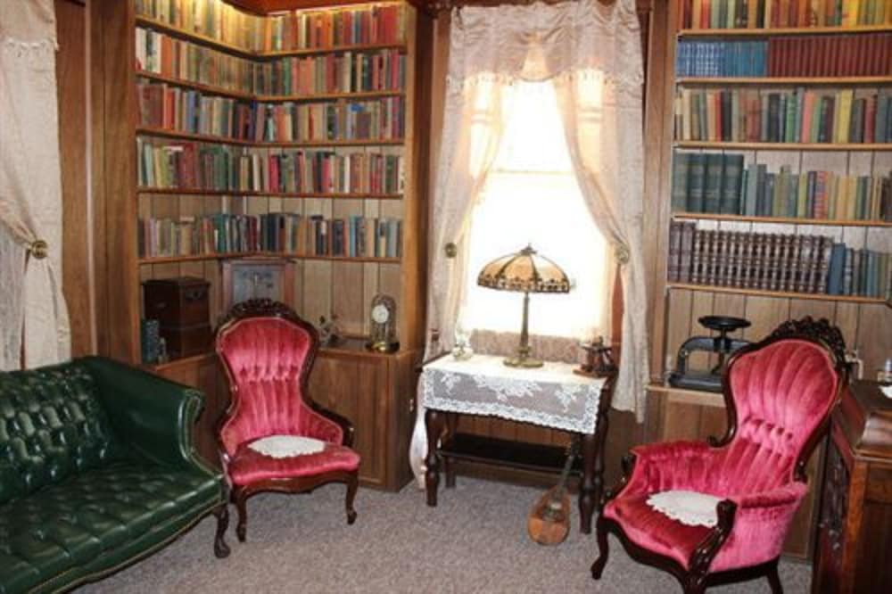 Millsap baker Estate - photo 43