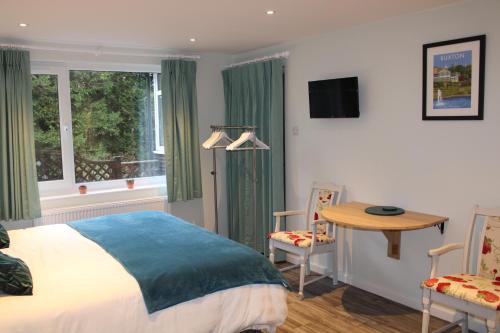 Level 15 Accommodation in Buxton, United Kingdom