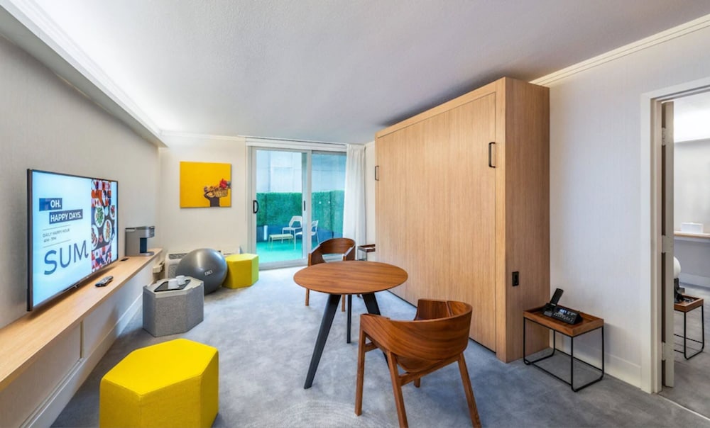 BEI San Francisco Trademark Collection by Wyndham - photo 28