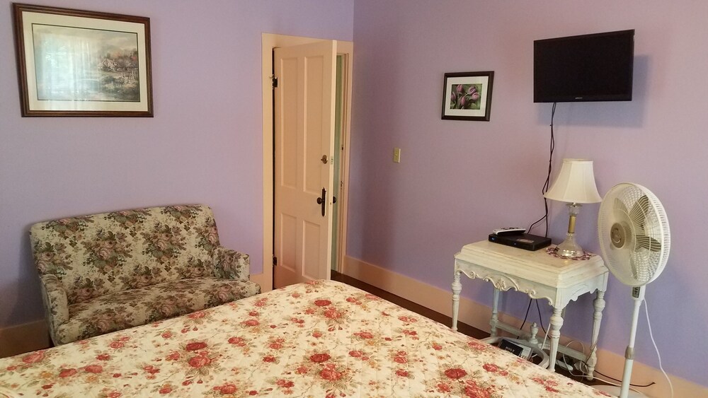Ozark Country Inn - photo 23