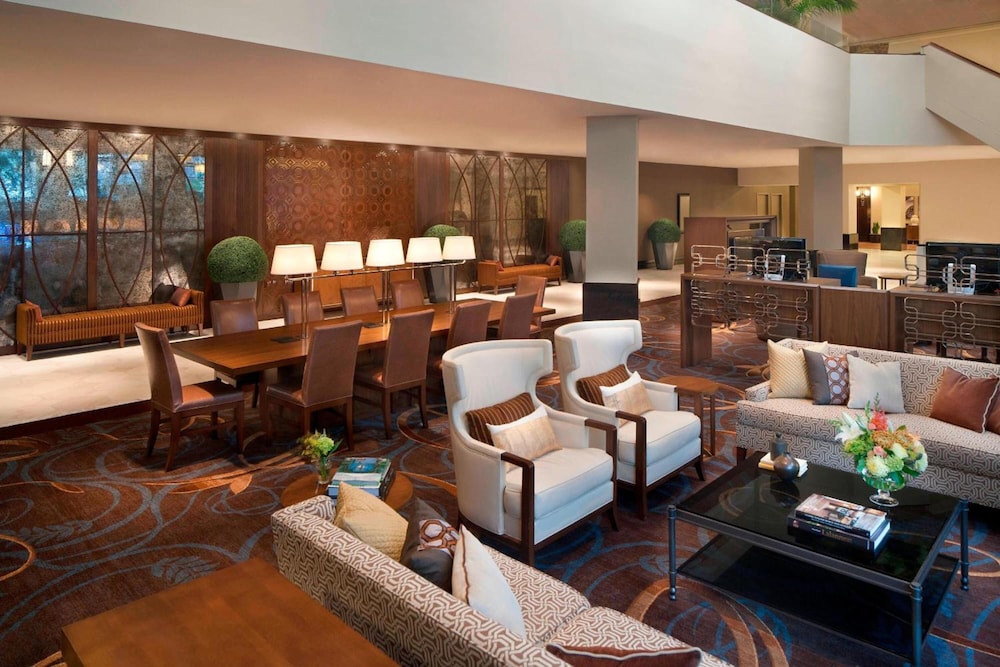 The Stamford Hotel - photo 4