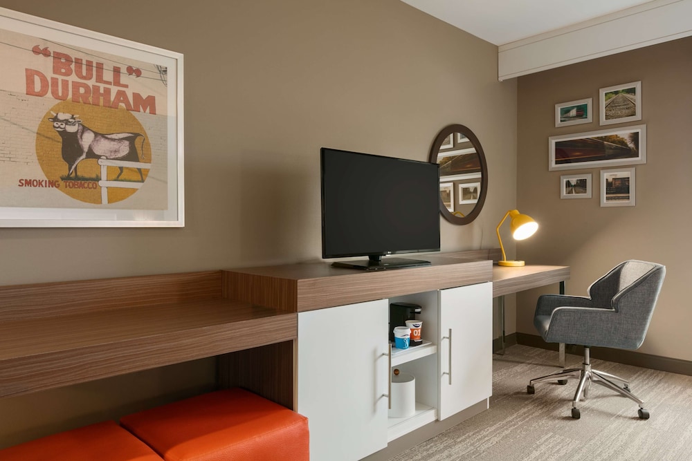 Hampton Inn Kernersville - photo 9