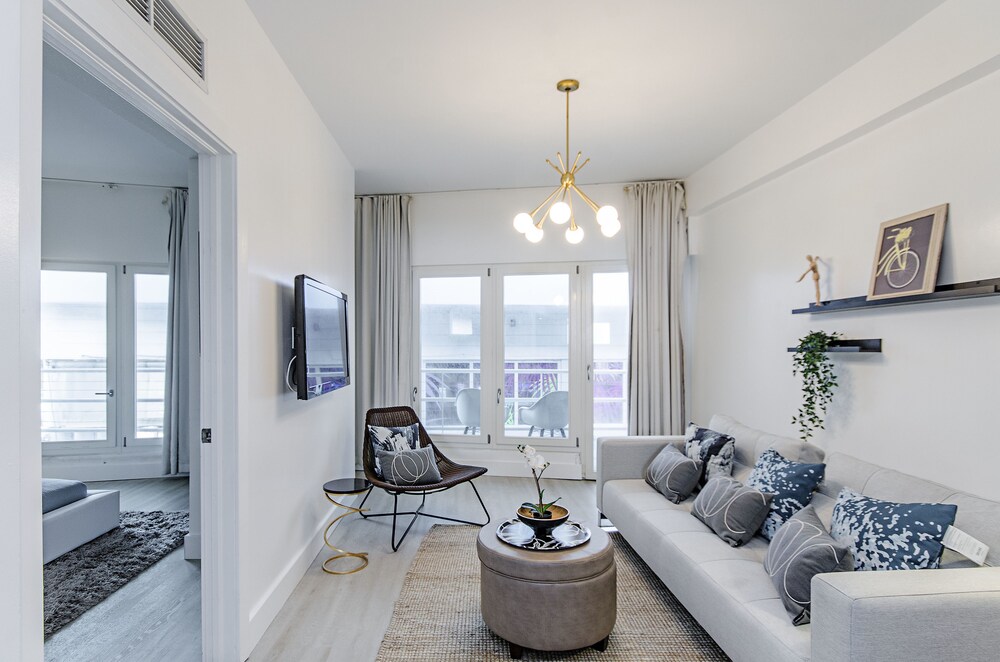 Strand on Ocean by Sunnyside Hotels - photo 30