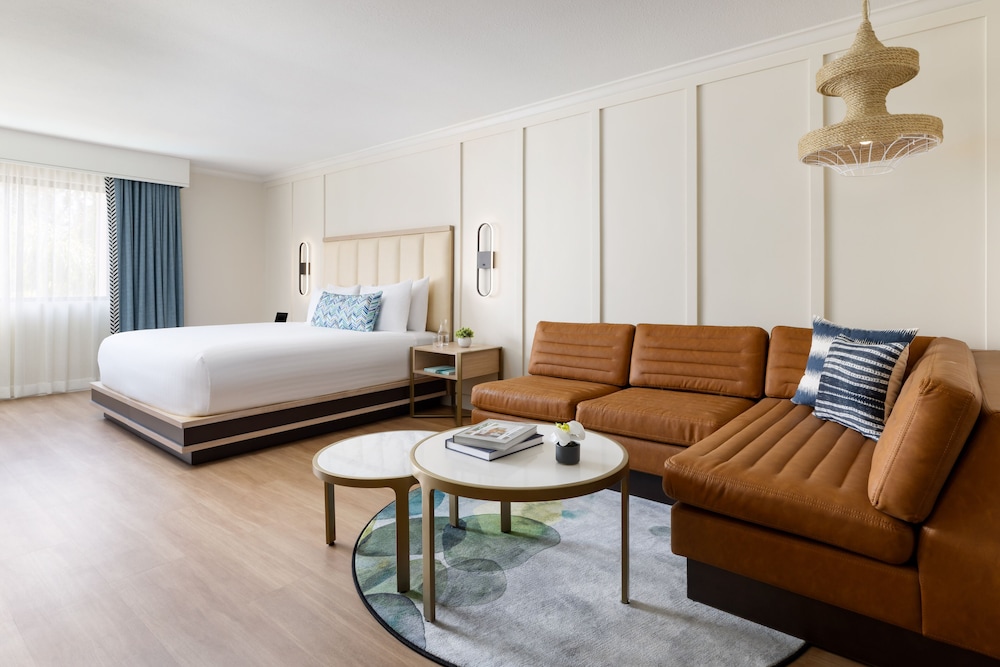 The Anza A Calabasas Hotel - photo 25