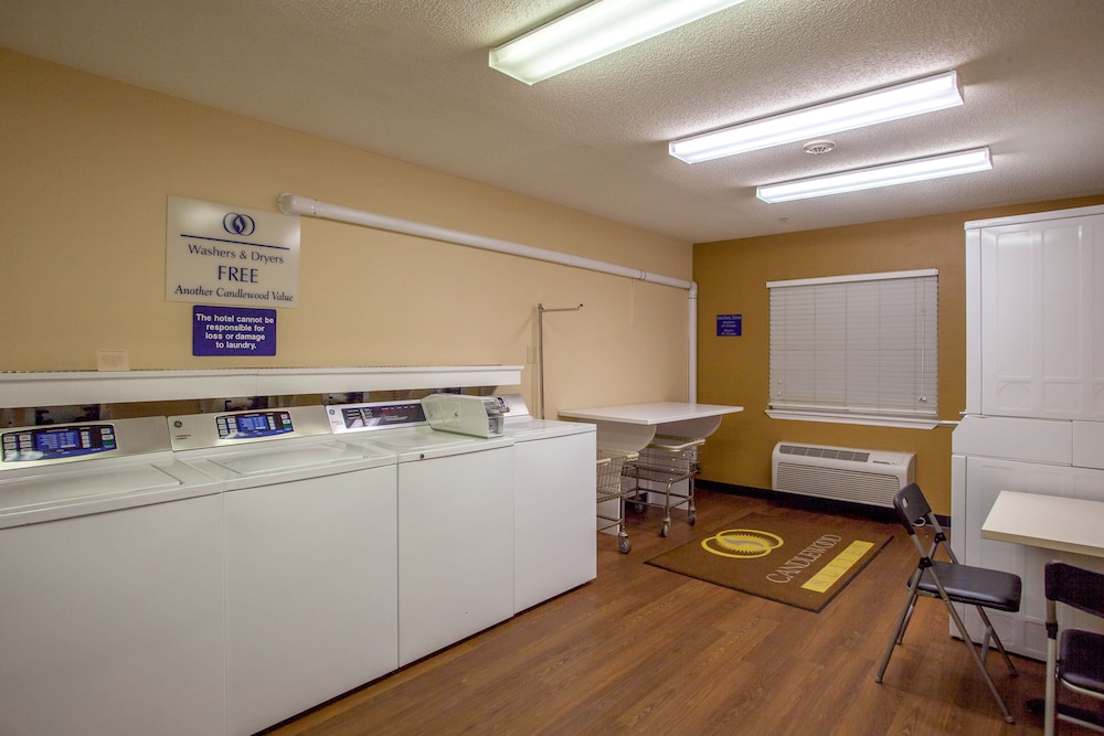 Candlewood Suites Raleigh Crabtree by IHG - photo 30