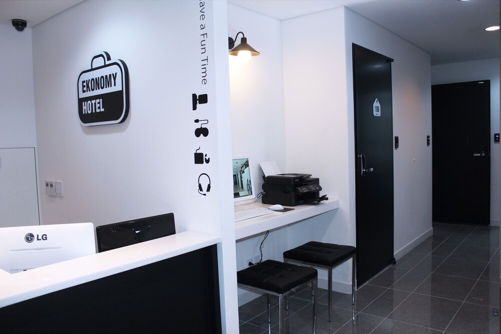 Motel K — Seoul — photo 4