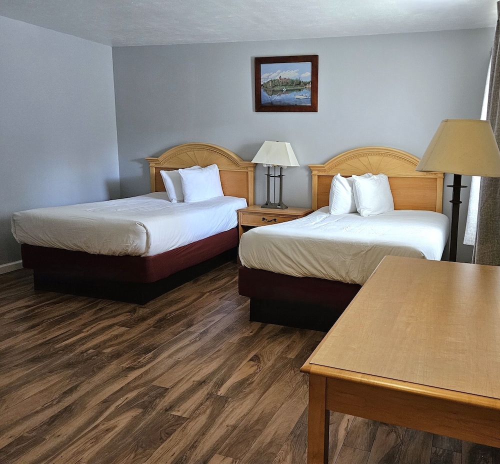 Capt.'s Inn & Suites — hotel in Alexandria Bay