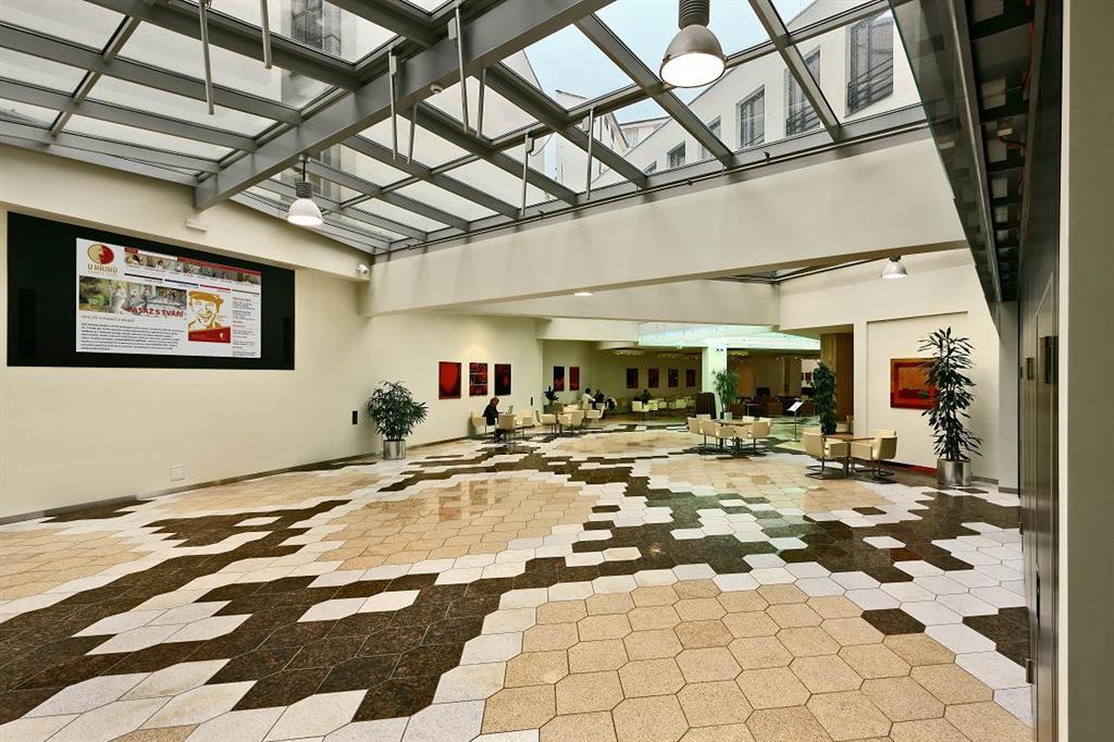 כנסים ואירועים