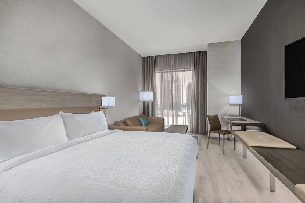AC by Marriott Charlotte - photo 19