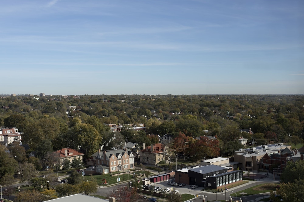 Kansas City Marriott Country Club Plaza - photo 58