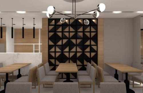 L’Hotelpz — Prizren — photo 3