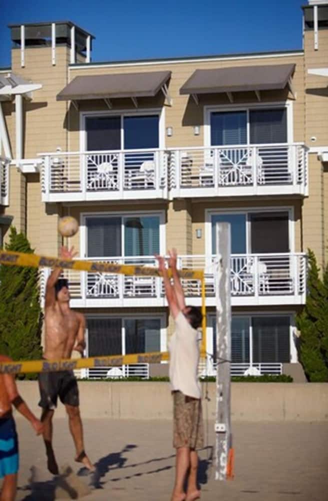 Beach House Hotel at Hermosa Beach - photo 41