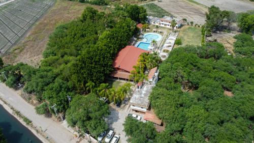 Paraíso Residencial Club in Rio Verde, Mexico