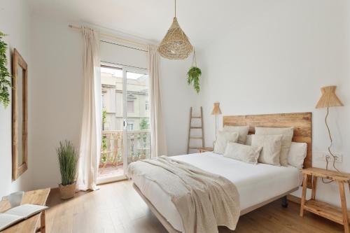 KeyFamily Sweet Home — 4-Star Luxury Hotel in Barcelona, Spain