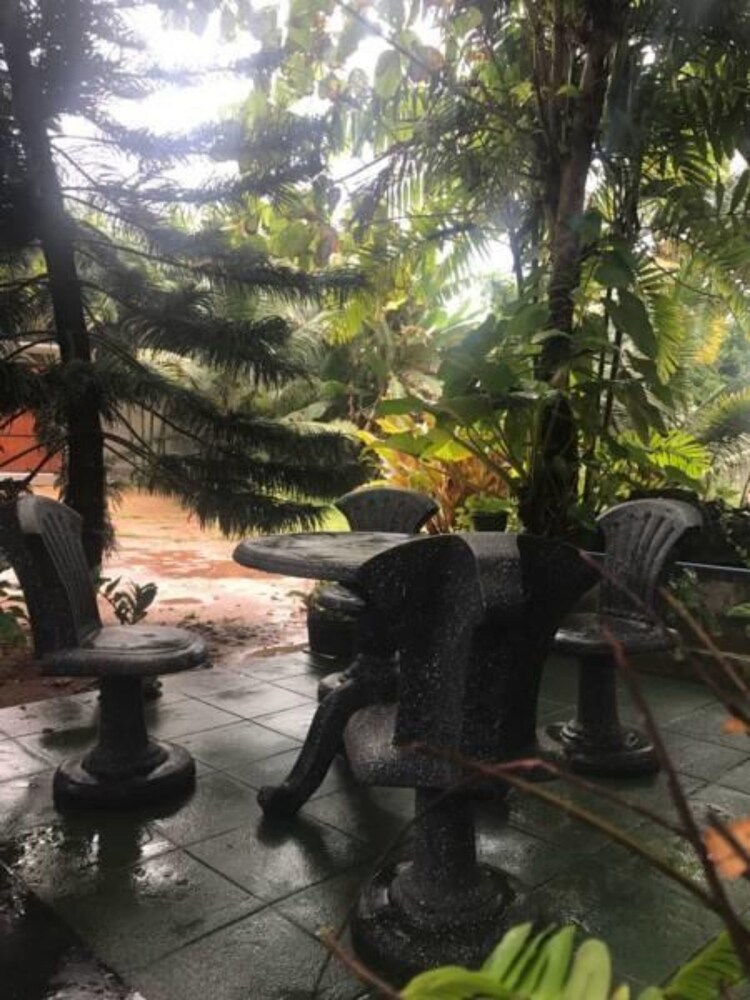 The66 in Ambalangoda, Sri Lanka