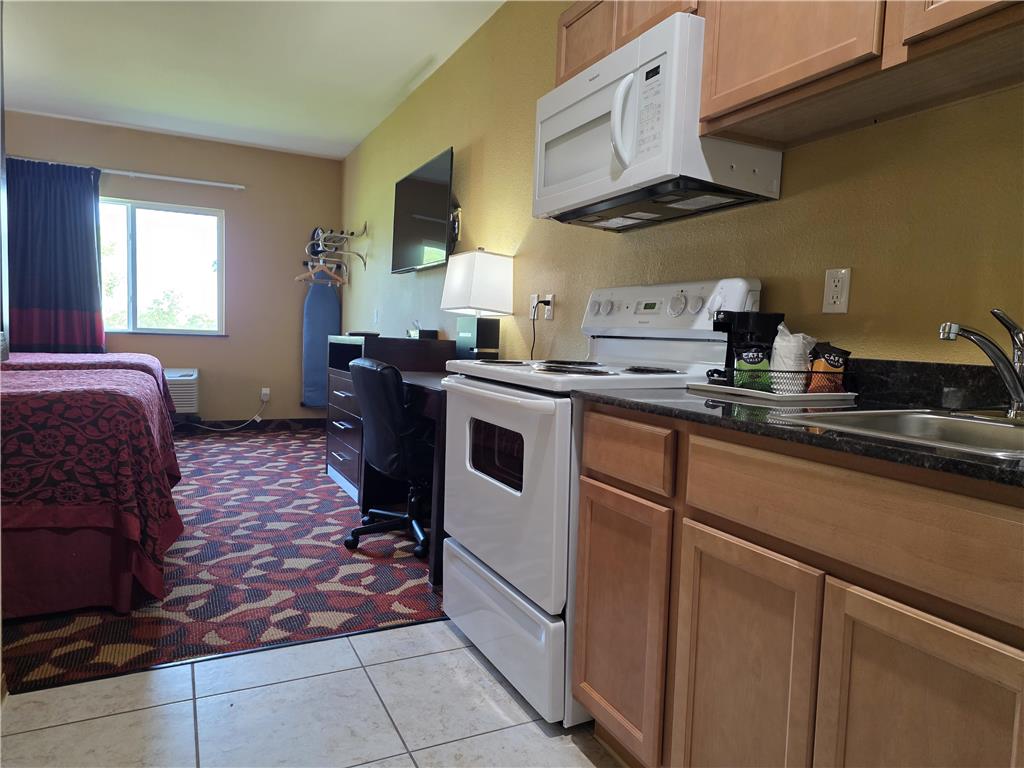 SureStay Studio By Best Western El Dorado - photo 6