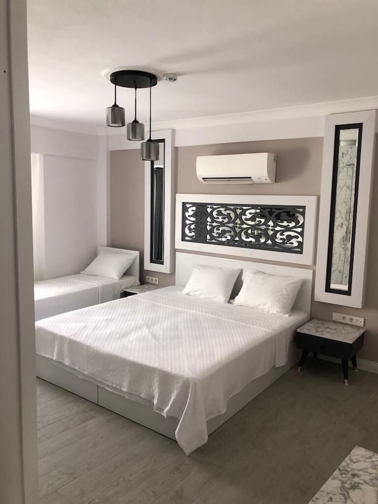 Del Mar Hotel — Bozcaada — photo 4