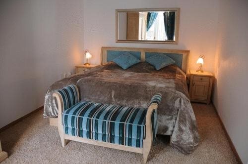 Rezime Diamond - carbon neutral hotel in Belgrade