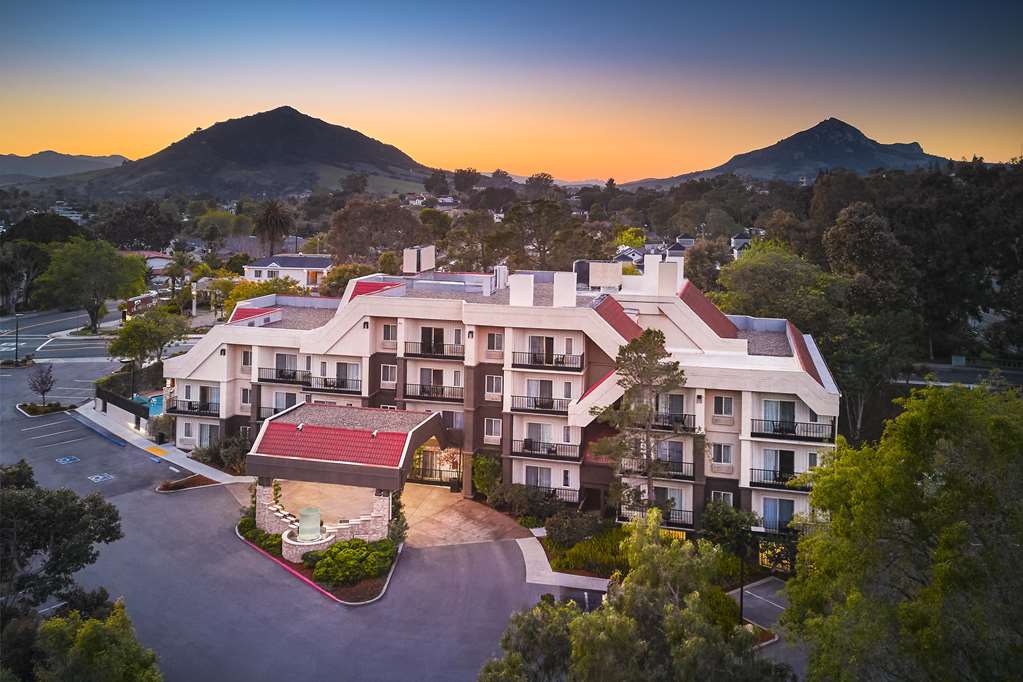 La Cuesta Inn BW Signature Collection — hotel in San Luis Obispo