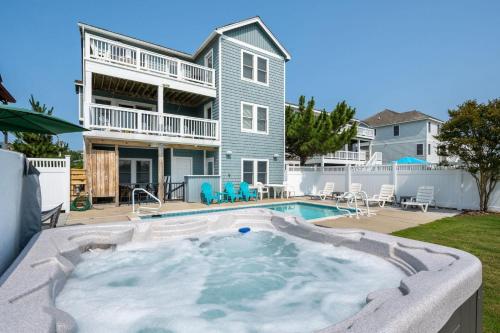 EE17 Ocean Aire — Nags Head — photo 3