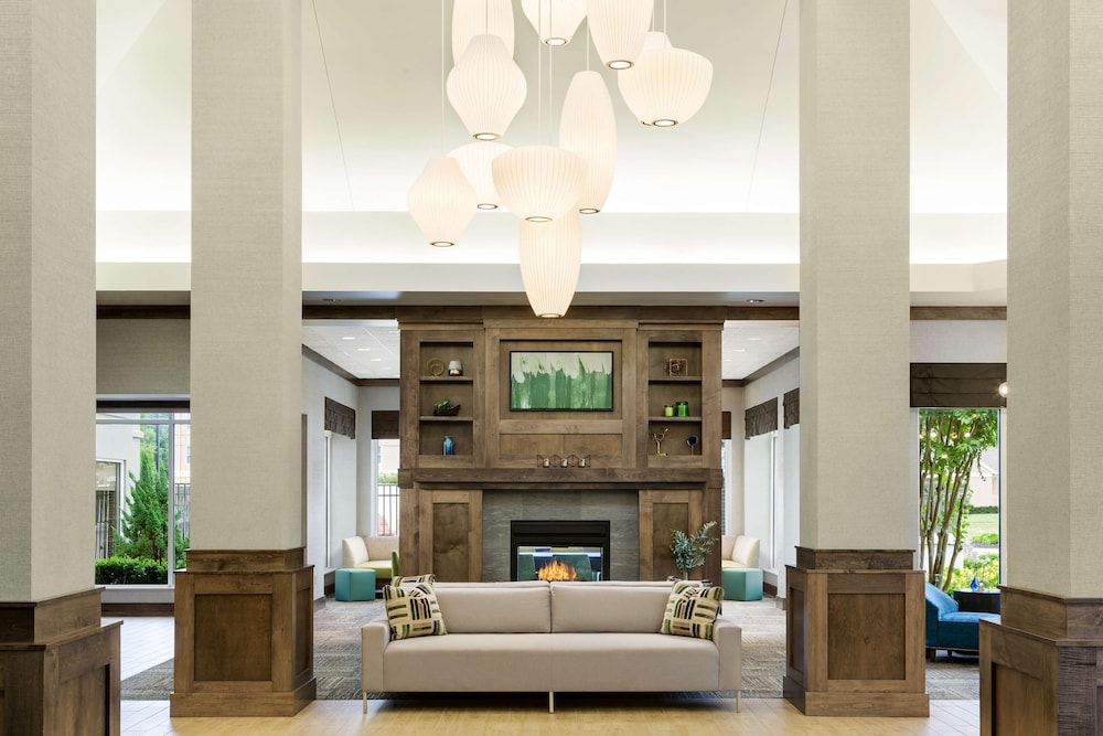 Hilton Garden Inn Greenville - photo 3