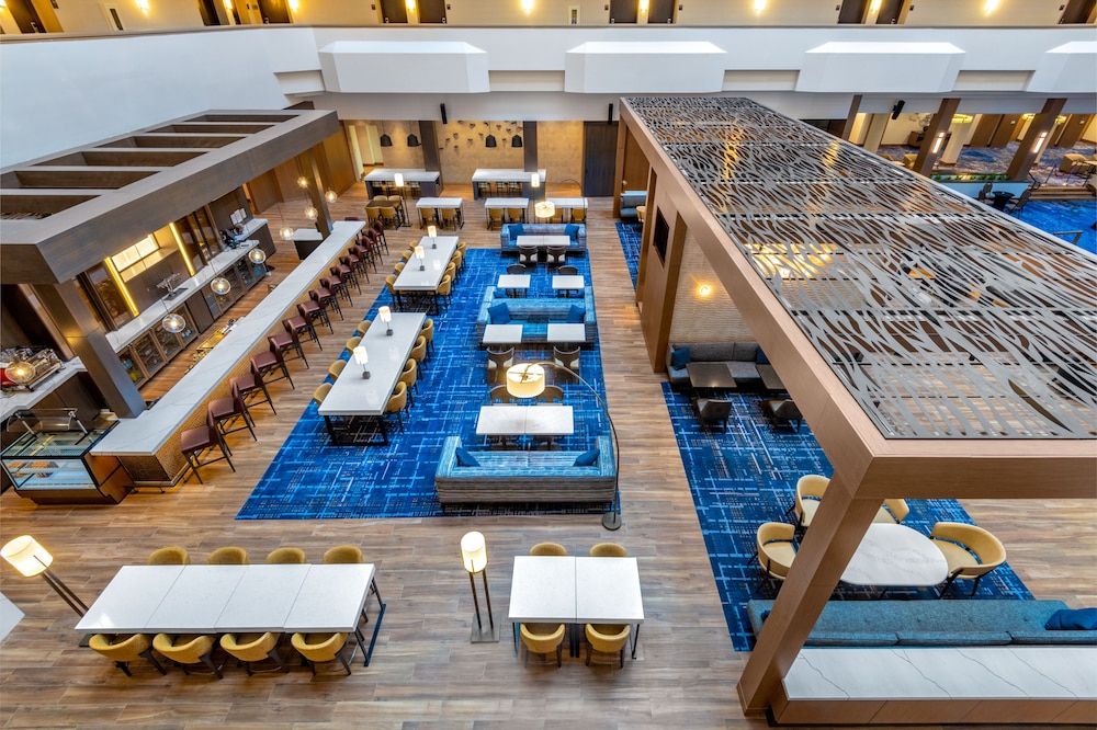 Marriott Madison West - photo 29