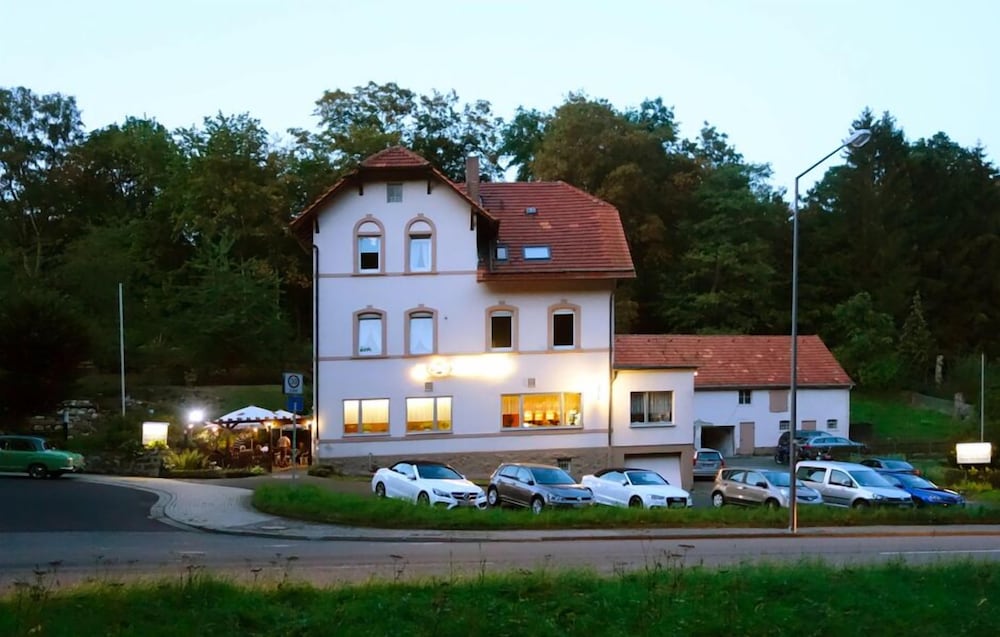 Hotel Restaurant Neu Holland in Kassel, Germany