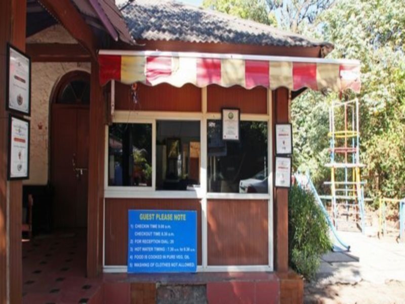 Savoy Village