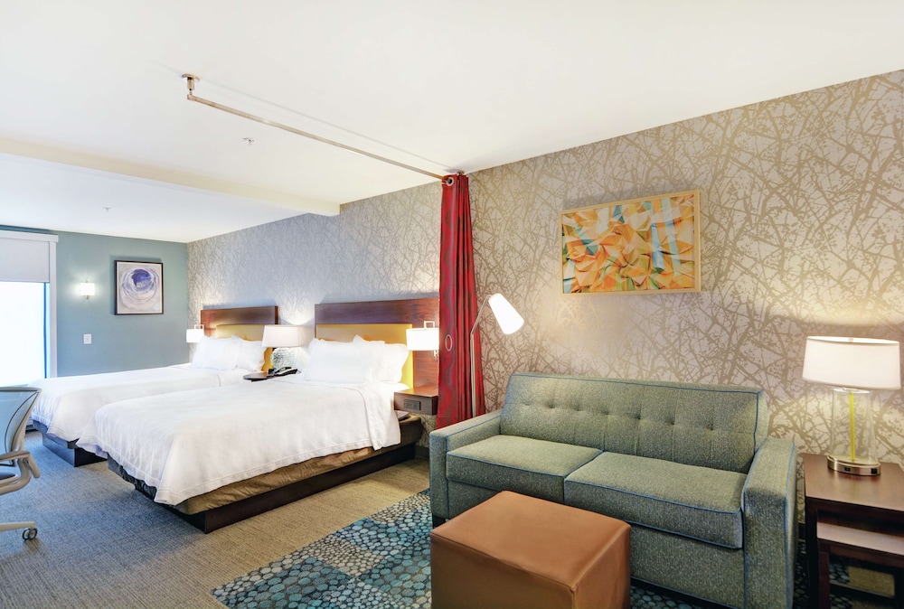 Home2 Suites by Hilton Raleigh Durham Airport RTP - photo 23