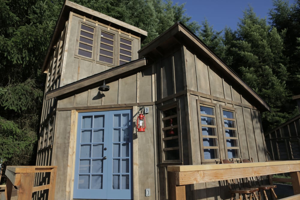 Clydesdale Outpost - photo 45