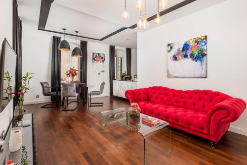 Apartment J'adore by Rent Istria — 4-Star Luxury Hotel in Rijeka, Croatia