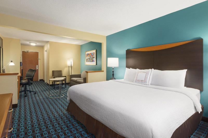 Amerivu Inn and Suites - photo 15