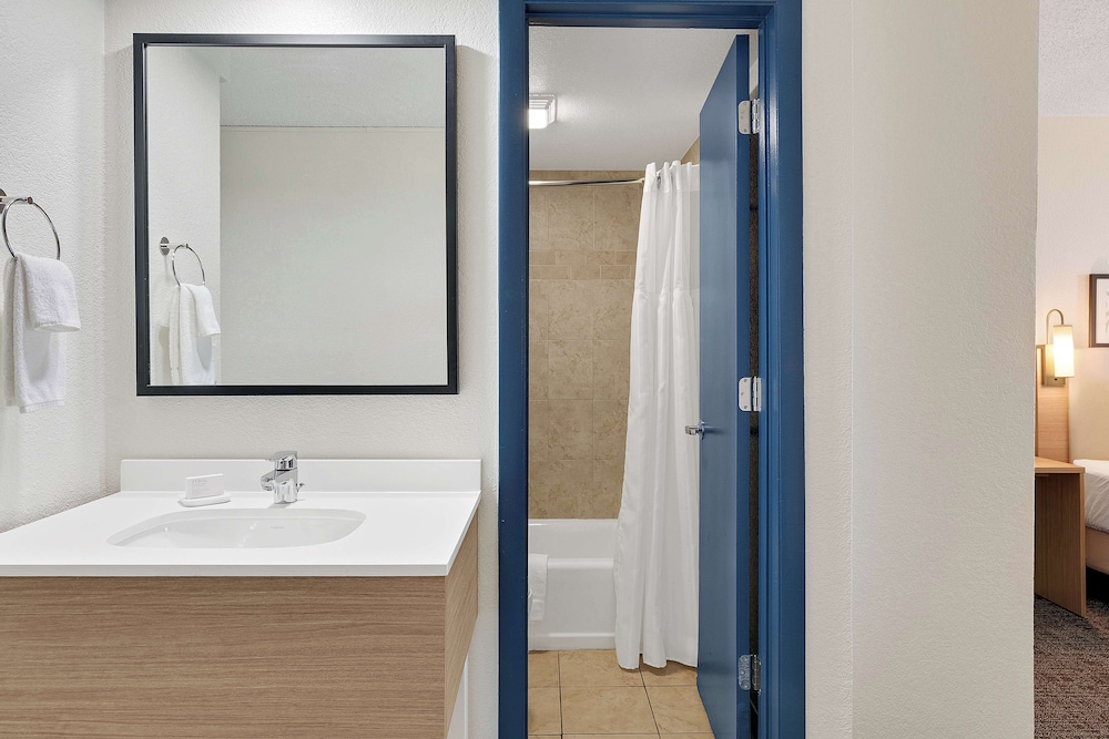 Spark by Hilton Ormond Beach Oceanfront - photo 23