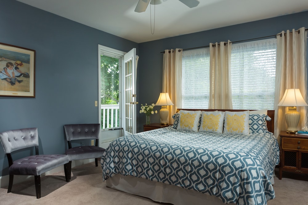 Beech Tree Inn & Cottage - photo 22