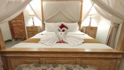 Villa Candra Canggu — 4-Star Luxury Hotel in Canggu, Indonesia