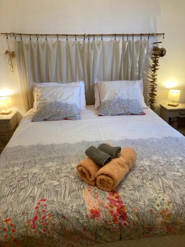 Chez Jeff Et Muriel - last minute hotel in Unknown City